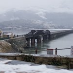 Photo by Love Barmouth Beach (@BermoBeach)