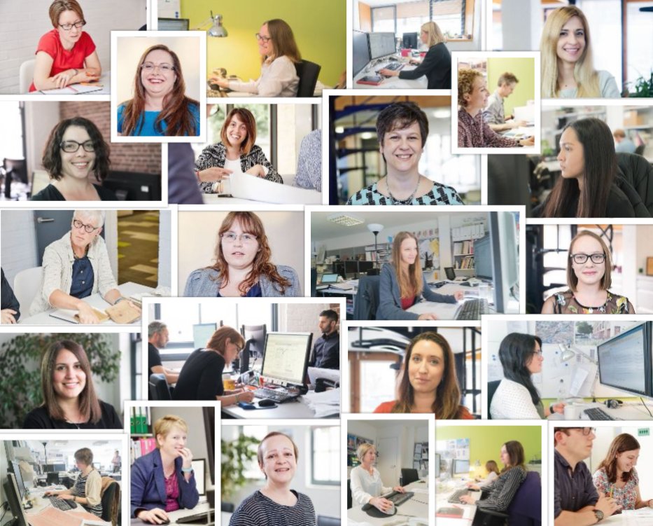 It’s been #100years today since most women won the right to vote in the UK. We’re taking this opportunity to celebrate the fantastic women in our workforce. Meet them here: bit.ly/2BF9tZ3
#Votes100 #Suffragette100 #WomeninArchitecture