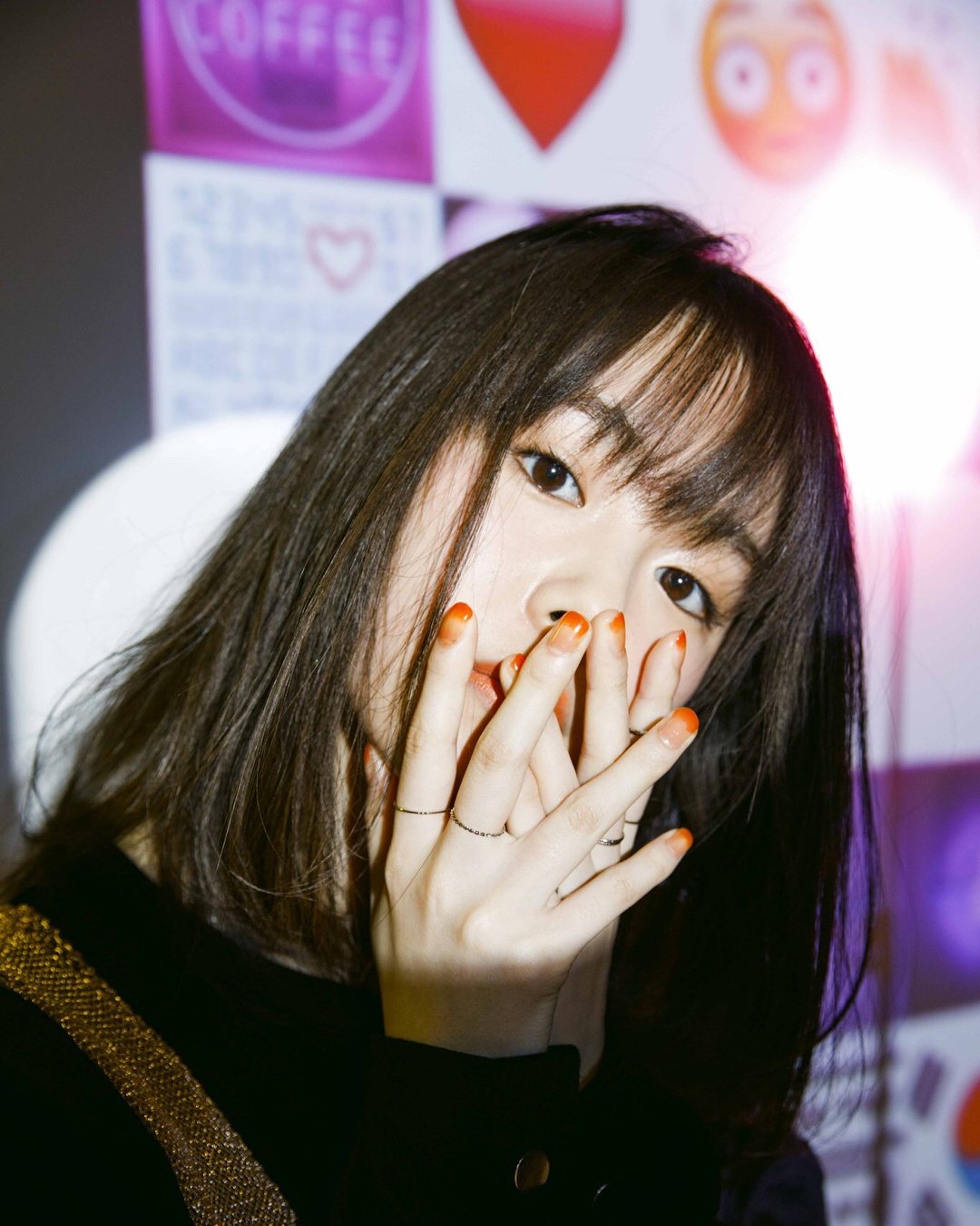 アイコラ 唐田えりか 