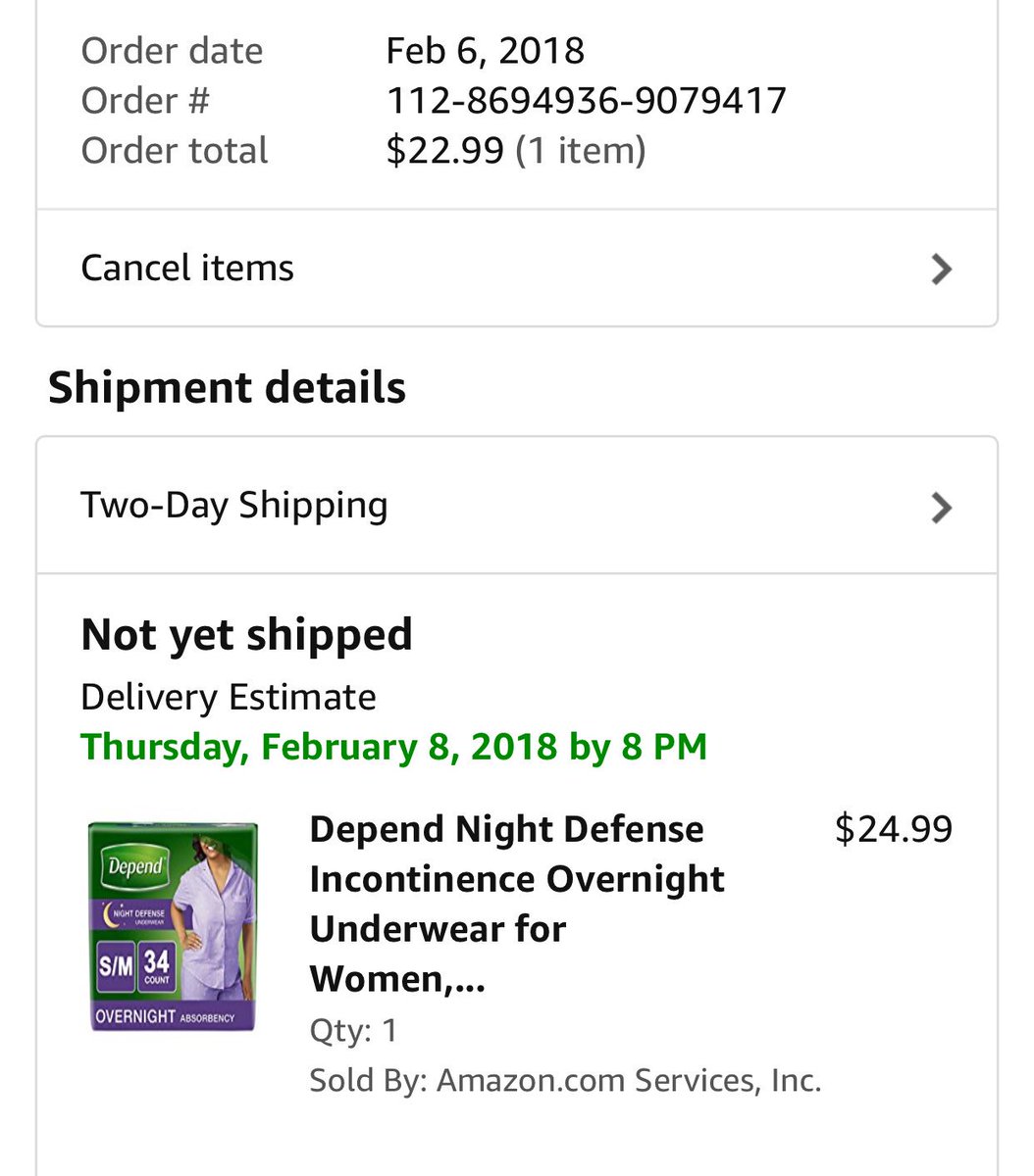 tywlnonprofit's tweet photo. Last week for our $5 for Friday fundraiser we were able to raise $30. This was used to buy specialty diapers for Emily O’Connor who has Sanfilippo. Thank you to those who donated.  #narhwalLove #tywl #toyouwithlove #rarebutreal #itmaynotbeprettybutitsreal #mps #nonprofit https://t.co/U5xkHss3jn