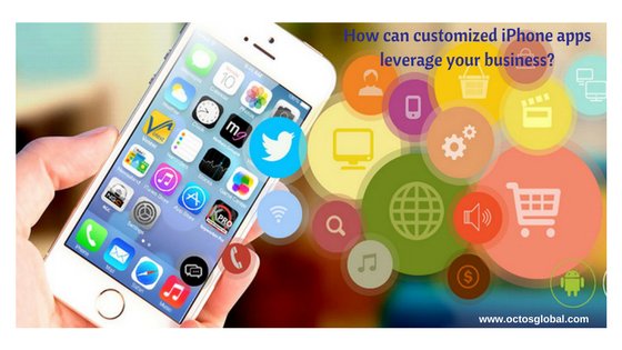 octosglobal's tweet image. #OctosGlobal - Reach out to a reputed iphone app development company and get a dedicated app for your business. Contact us for #iphonedevelopmentservices. Go through this link -goo.gl/J5TpKT