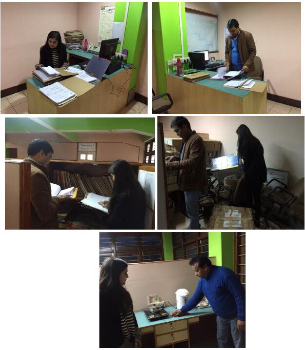 STPIGangtok's tweet photo. As part of #SwachhtaPakhwada @STPIGangtok did identification of files/records, Cleaning of store room and kitchen @rsprasad @Omkar_Raii @DeveshTyagii @STPIindia @stpiguwahati @mrpkdas https://t.co/anufDHazPs
