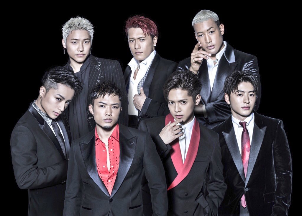 ___GENEall___'s tweet photo. 🖤

💘 GENERATIONS from EXILE TRIBE

 2018年11月21日までに

  1121RT 1121いいね 目指す🙏

#GENERATIONS #6周年 #拡散希望

#RTした人で気になった人フォローする https://t.co/wQ381KjI20