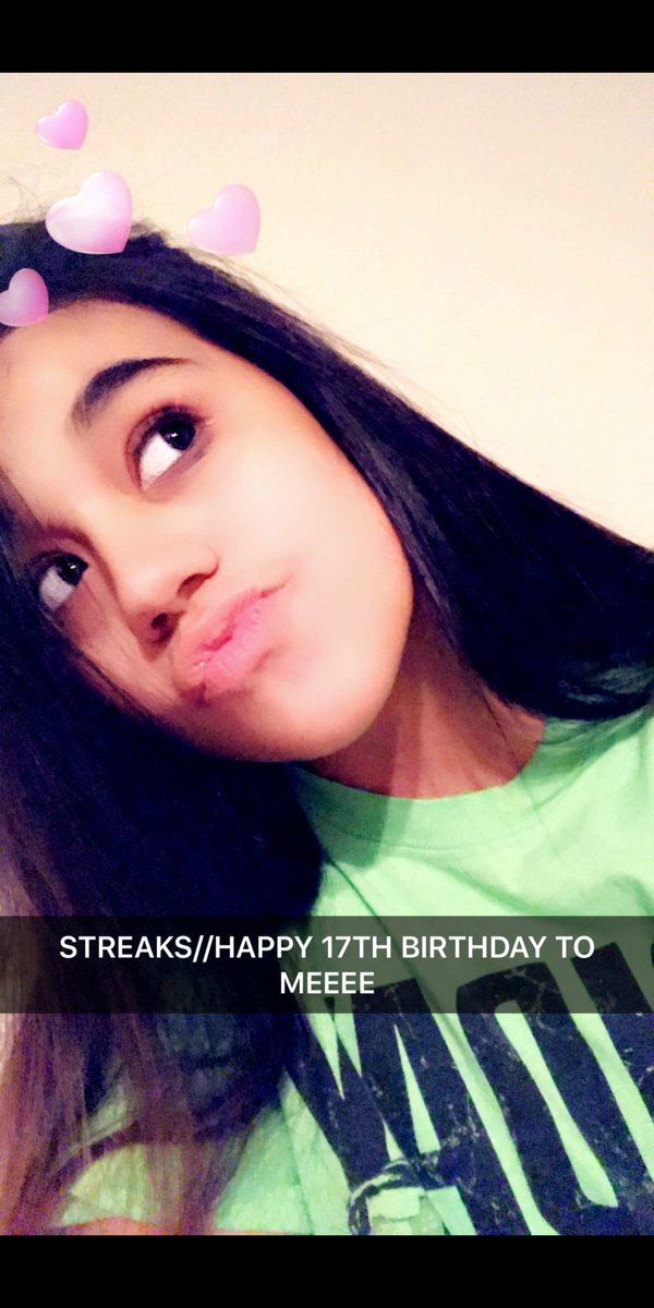 xLyFeYT's tweet photo. Happy Birthday LEXI HAVE A PERFECT DAY😇 https://t.co/zz1nfqyzRJ