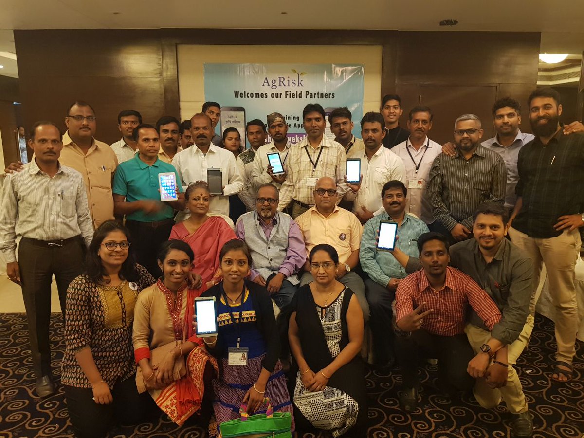 rs_manthan's tweet photo. Launching indias first mobile based  farmer survey program , implementing in MH  next. MP,UP,Raj,. Will ensure seamless data from farmers on continues basis @vinay1011 @Dev_Fadnavis @AnilShiroleBJP https://t.co/WeRIA79qsf
