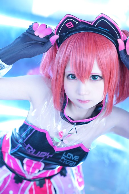 コスプレイヤー舞陽女のTwitter画像24