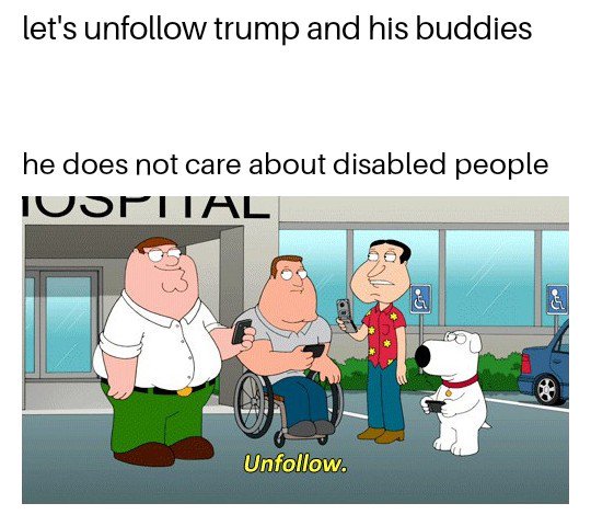 DavidEd06729141's tweet photo. True fact #TheResistance https://t.co/5WrAkzPo5v