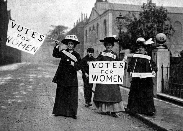 PebbleandRockUK's tweet photo. Acknowledging the heroism of the #suffragettes #100years ago.  Helping pave the way for women today. #Suffragette100 #empowerment https://t.co/khPqMLdR6p