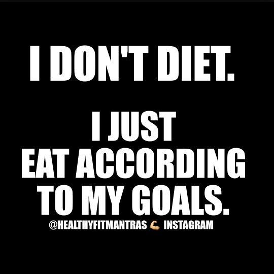 This is the best way to look at things!