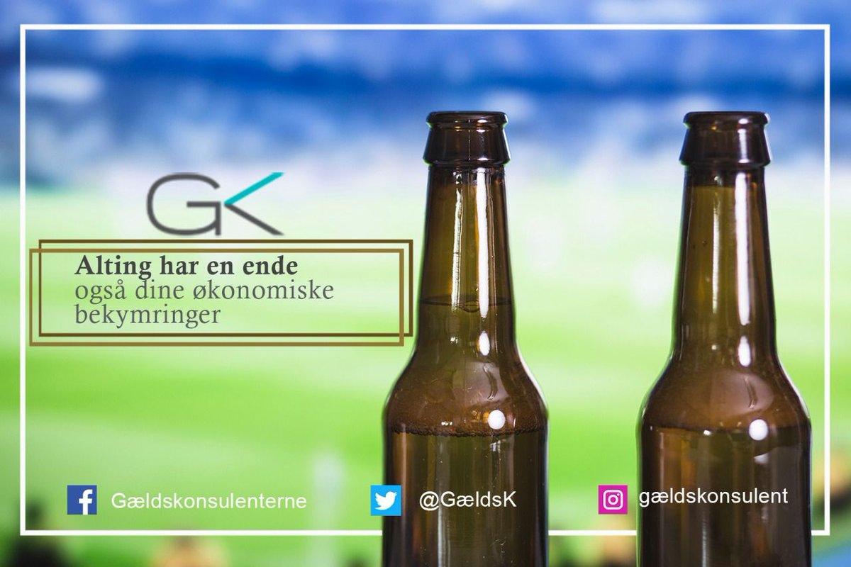 GaeldsK's tweet photo. Oplev hvordan du kan blive gældfri med GK 
#gæld #Hævdinkredit #creditscore #fornuftig #strategier #finanser #lån https://t.co/9w1iBodH2n