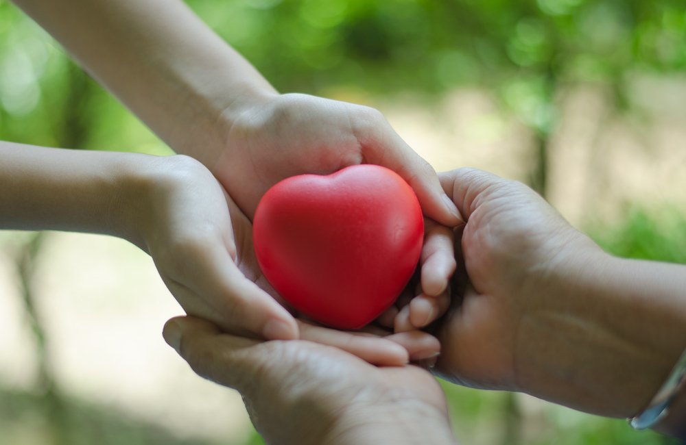 Zorgen doe je voor een ander. En dat is mooi. Evelien vertelt erover in haar blog: bit.ly/2FTmkol