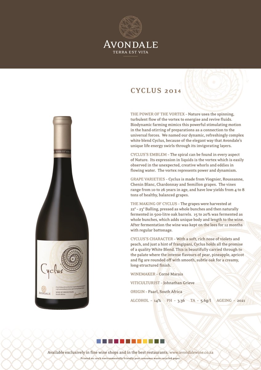 Horses4causes's tweet photo. An enormous thank you to @Avondalewine for swooping in and saving the day! We are thrilled to announce that our #H4C #VIP guests will be treated to their exquisite #Cyclus 2014 while enjoying the #raceday in luxury and style! #BohoBlue #charity #racing https://t.co/qRW25ZjtX4