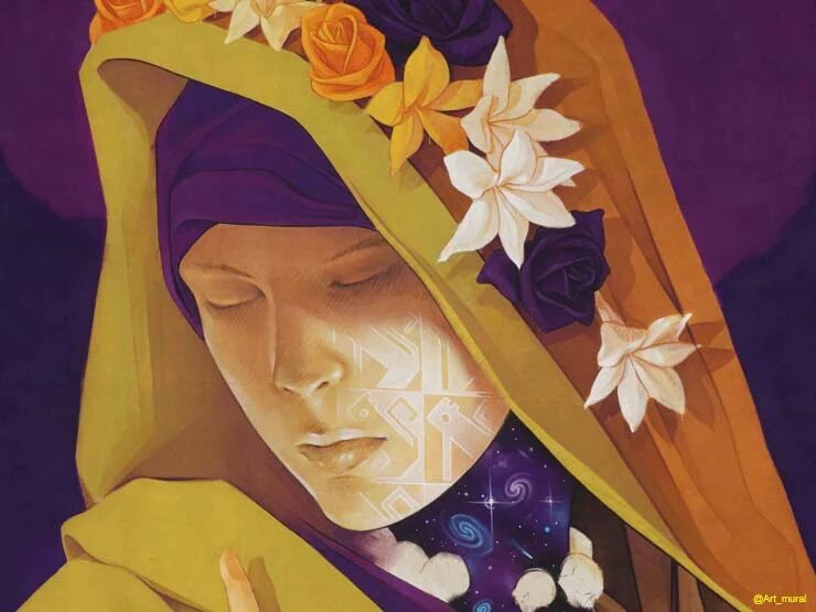 mykulincz's tweet photo. @jerome_coumet @g_itinerrance Vivement le vernissage qui aura lieu le 15 février avec un artiste de talent #inticastro qui à fait rayonner #paris13 #fresque #bldvincentauriol @Brindille_ @GrisbiornotGris @PanameUrbex https://t.co/kUgXXTYwhO