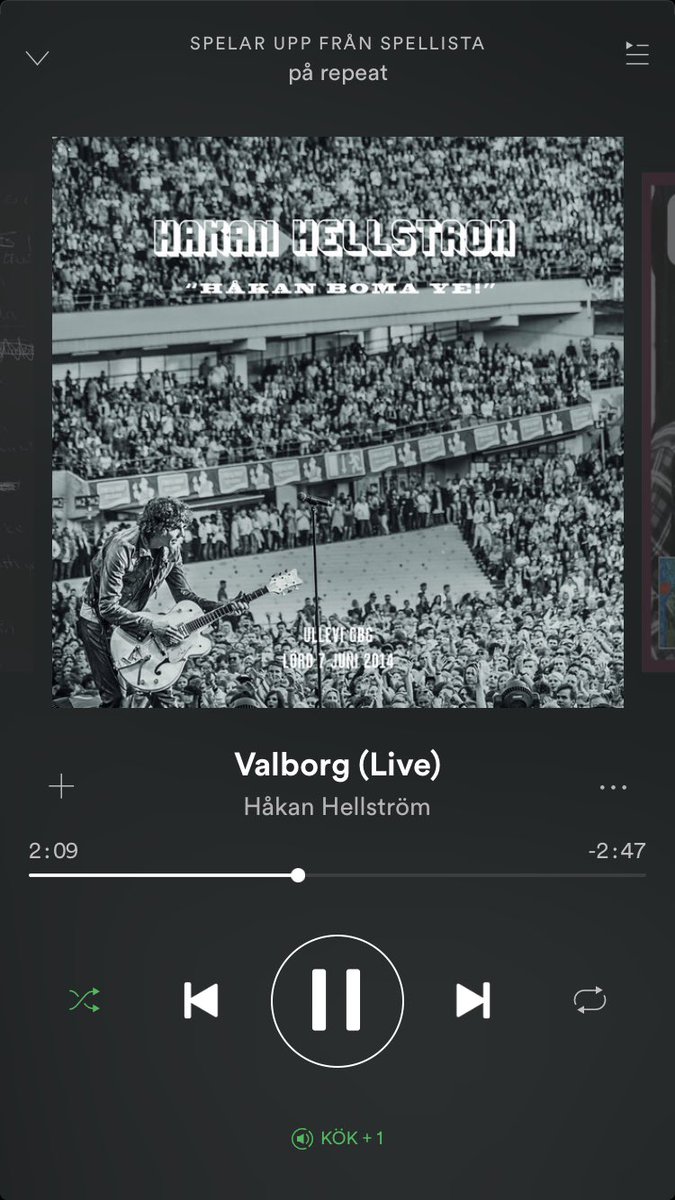 mdavidsson_'s tweet photo. Känslan.. kärleken.. musiken.. vännerna.. alkoholen.. herregud vilken jävla kväll.. https://t.co/RVfz8nhYuU
