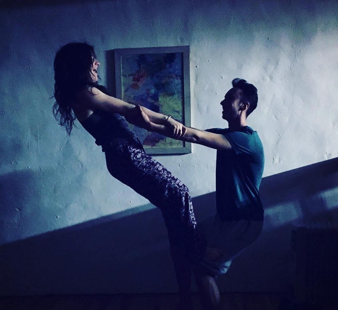 Coombestudios's tweet image. Looking forward to hosting @vincentmanna @lewisbarfoot at Coombe in April for their #Embodiedactor #retreat #growingcreativity #Devon #Spring