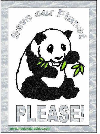 Love2animals_'s tweet image. #savepandas #saveourplanet