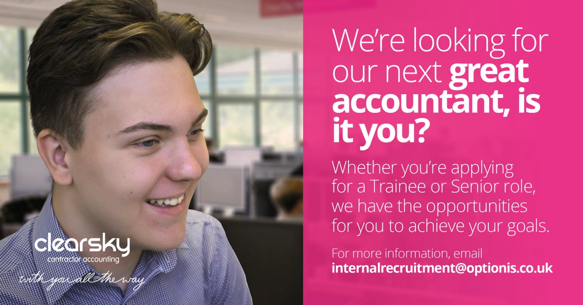 Alan Livingstone (Optionis_AlanL) Twitter