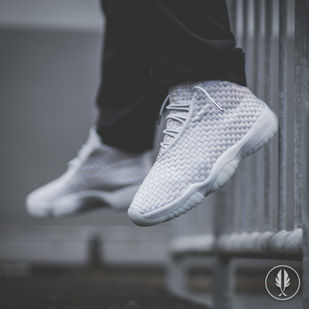 air jordan future platinum