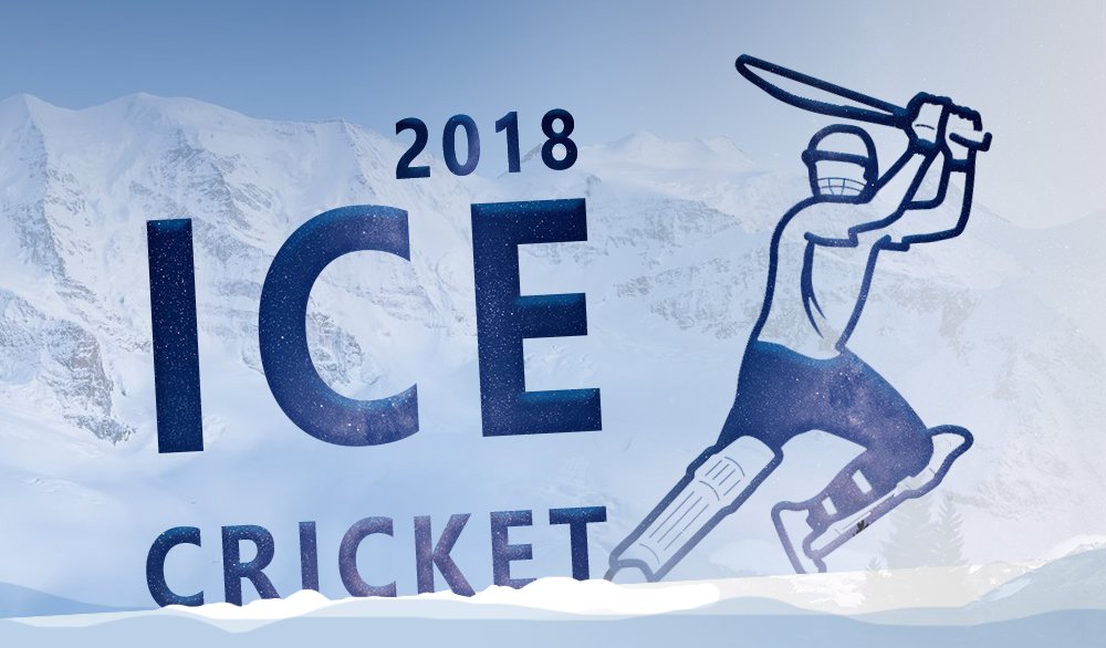 CHECK OUT OUR ALL NEW BLOG ON ICE CRICKET   bit.ly/2Eonfjx
#Playerzpot #IceCricketChallenge #icecricket #worldcricketers #sports #Legendaryplayers #Legendaryinnings #Virendersehwag #Mohommadkaif #Jogindersharma #Spiritofcricket #Win #Ball #SwissICEcricket #InSwitzerland