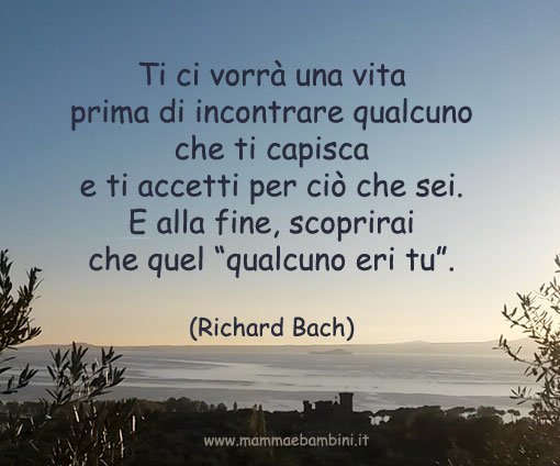 Sentieridiluce1's tweet photo. Ti ci vorrà una vita prima di incontrare qualcuno che ti capisca e ti accetti per ciò che sei. E alla fine scoprirai che quel "qualcuno eri tu" (Richard Bach) https://t.co/RvA342XL9f