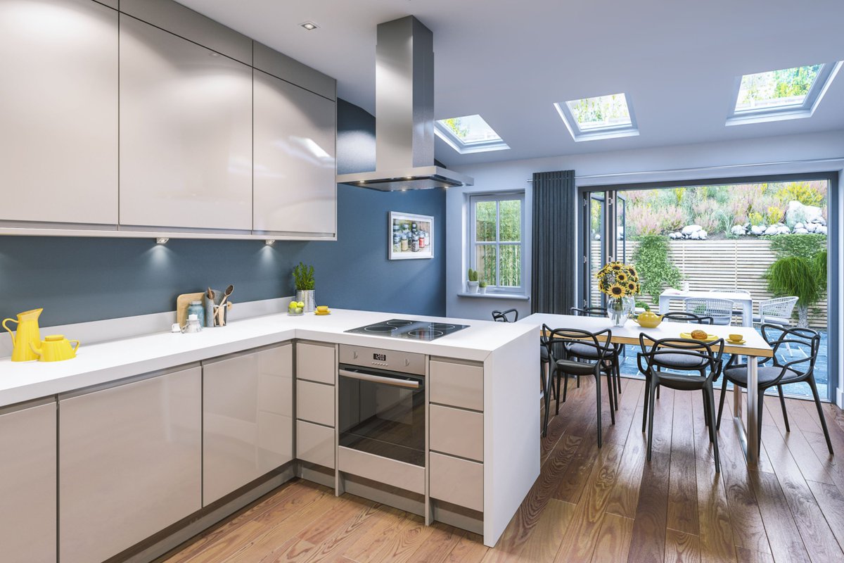 We are pleased to launch The Oaks, Gatley. 26 houses set within a gated development surrounding a landscaped green in Gatley village:  theoaksgatley.co.uk