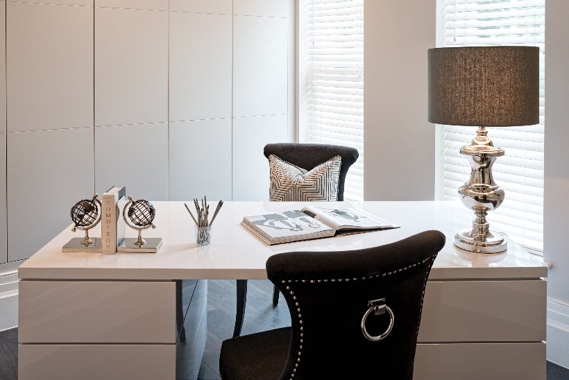 We are pleased to offer a special commissions furniture service. Create your dream piece alongside our talented team of designers and craftsmen.

Here is an example of our #SpecialCommission pieces for the wonderful #LAndCCompany

Any enquiries to jade@michaelnorthcroft.com