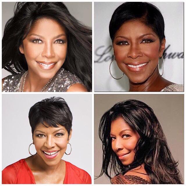 Happy Birthday Natalie Cole
R.I.P. 