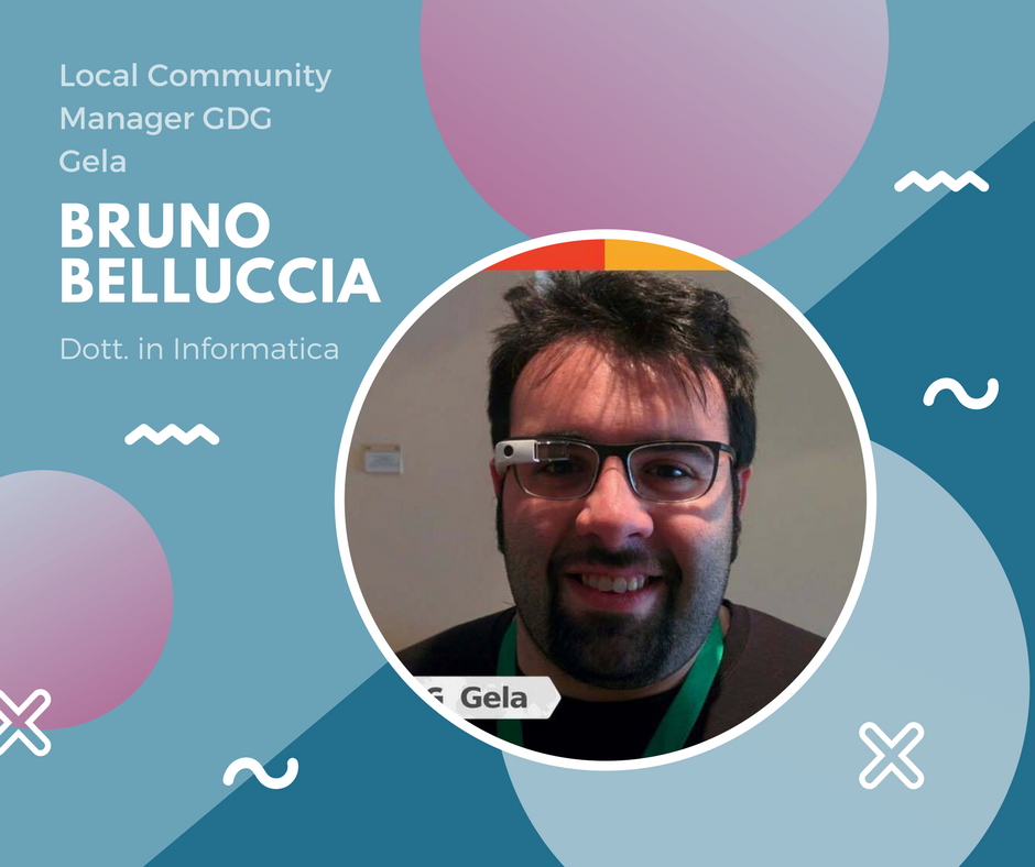 [Connessi contro il cyberbullismo - Safer Internet Day 2018]

Nuovo giorno, nuovo relatore: è il turno di Bruno Belluccia, nostro Local Community Manager! 😁

#SID2018 #saferinternetday #GDG #WTM

Info sull'evento su: facebook.com/events/1476361…