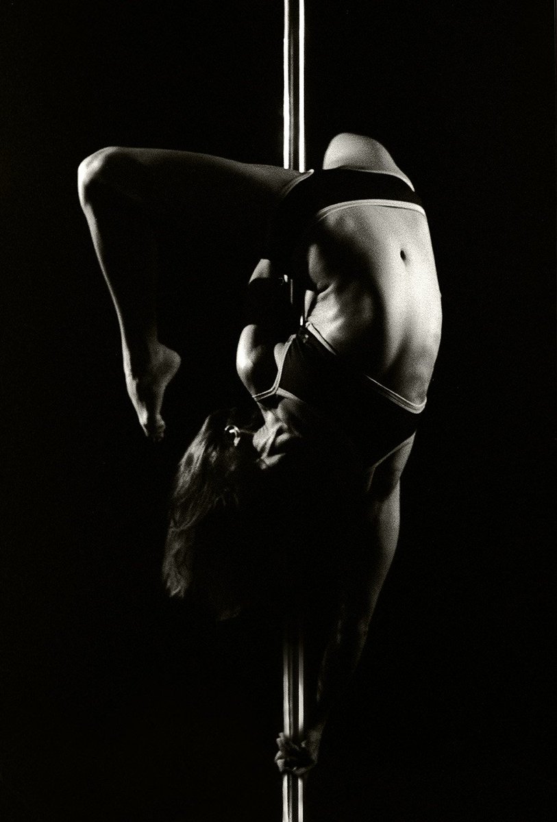 PoleDance Venezuela tweet media