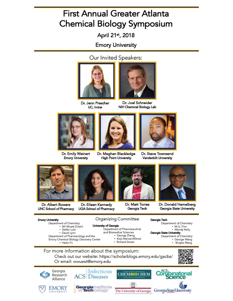 bill wuest on twitter excited to announce the speaker lineup for
