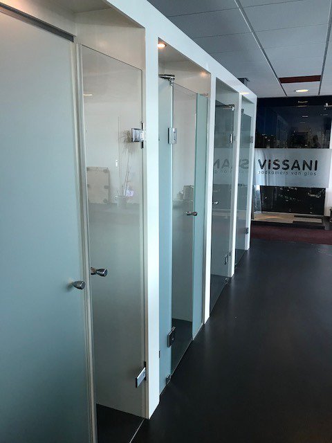 Wilt u een vernieuwde #badkamer, maar weet u nog niet wat? Kom bij ons in de showroom inspiratie op doen! #badkamervanglas
vissani.nl