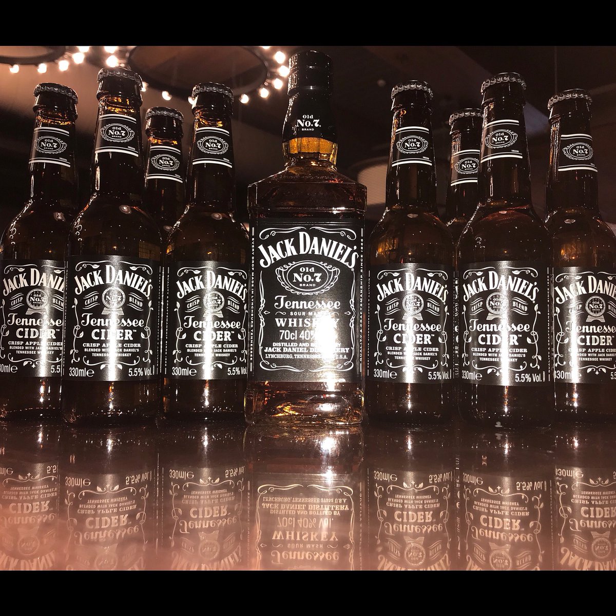 Pennyblacks's tweet image. Love Jack Daniels??? Come try our new Jack Daniels Cider !!!!