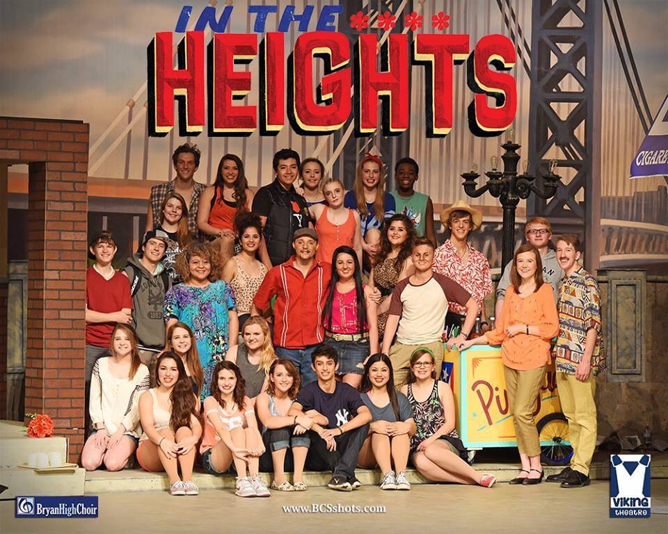 kcrossdirector's tweet photo. 4 years ago this amazing magical show opened. Who knew it would change my life! #ripith #wepa https://t.co/Q1u8Aze6sJ
