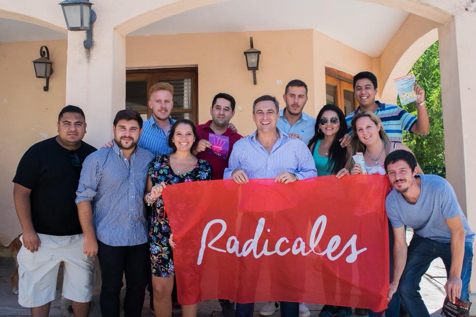 jr_cba's tweet photo. #JRecorrida en el Norte Cordobés
Estuvimos el fin de semana pasado, recorriendo nuestro norte.
Continuamos recorriendo los festivales, concientizando a los cordobeses y turistas.
¡Todos juntos, vamos a construir una Córdoba distinta!
#NosVeranVolver https://t.co/3f0Cp9K3MD
