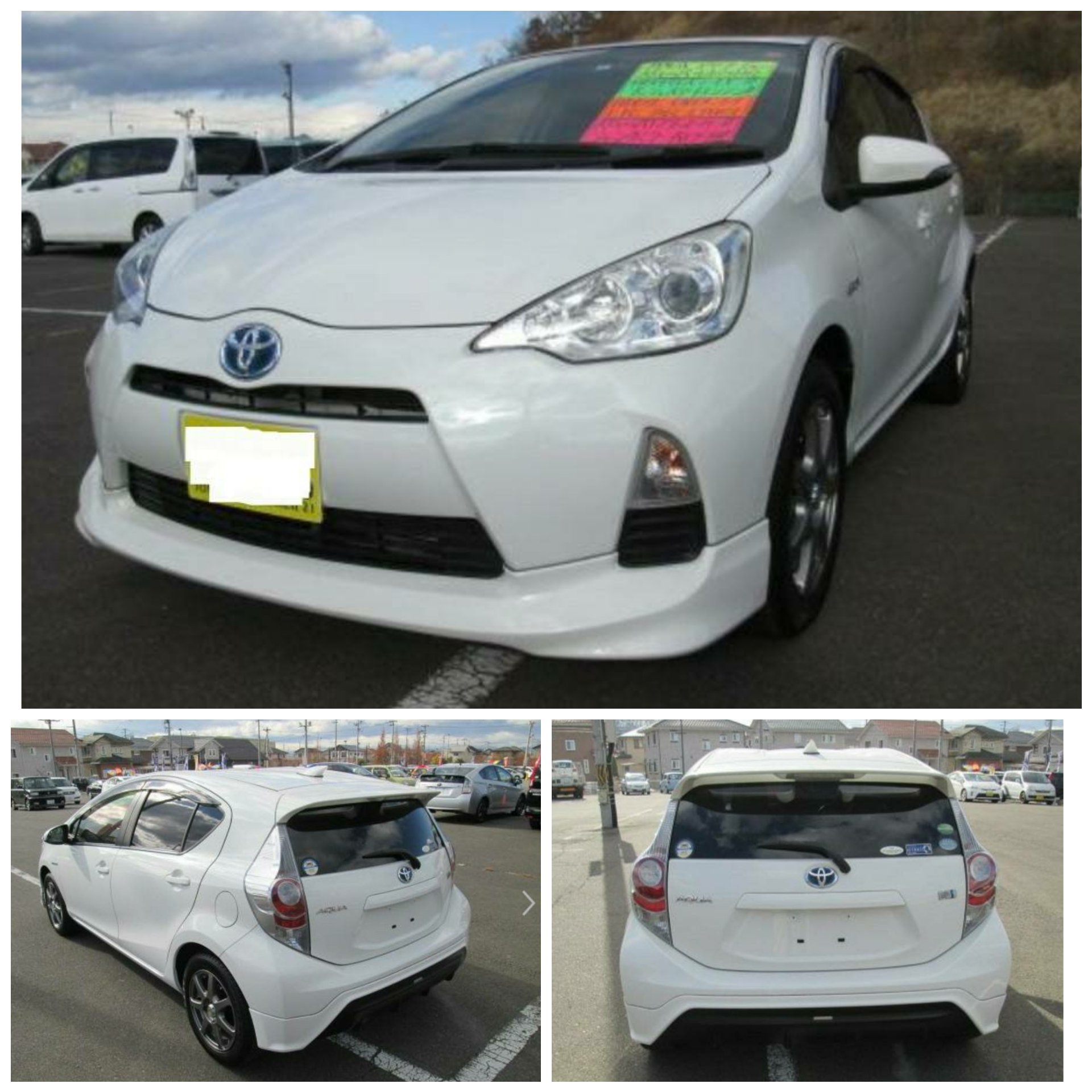 ウェルカムオート Welcome Twitter