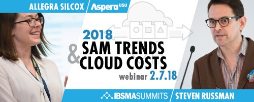 SAMSummit_IBSMA's tweet photo. Block time TOMORROW for this interactive webinar, you'll be glad you did. #SAM #ITAM https://t.co/19pL7m9UtD