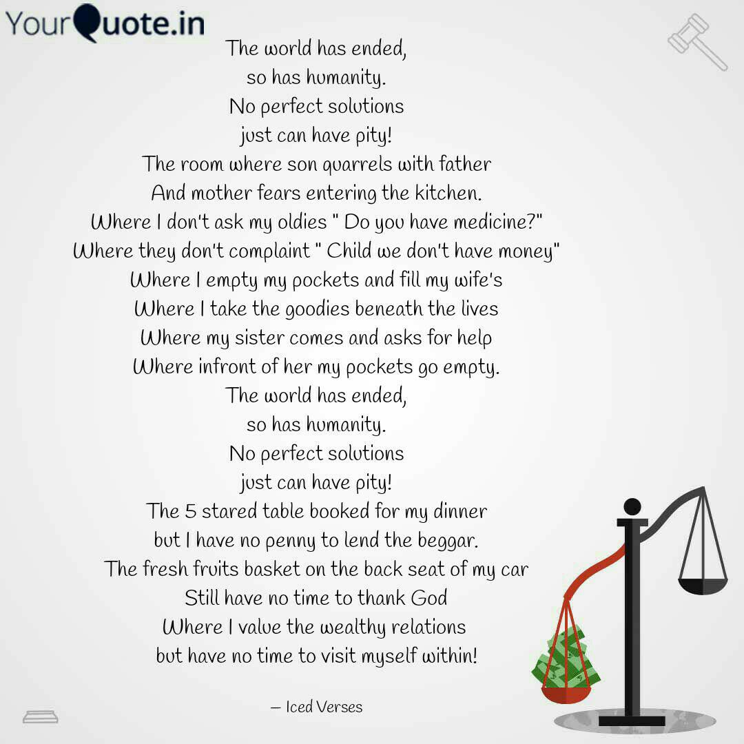 solihashabir_dv's tweet photo. #apmchallenge #APMChallenge
#apocalypse #yqbaba #yourquote #wordoftheday 

Follow my writings on https://t.co/P2GaVzSMFH #yourquote
@YourQuoteApp https://t.co/3CcRPl7ZgZ