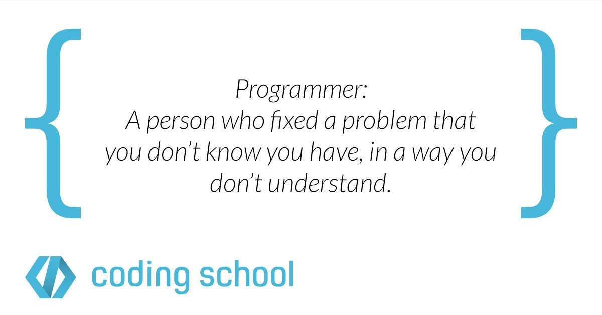 codingschoolgr's tweet photo. It's all "geek" to me... :)  
#codingschool #karieragr #programmer https://t.co/Ssp4JKR738