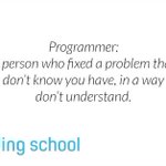 Photo by Coding School (@codingschoolgr)