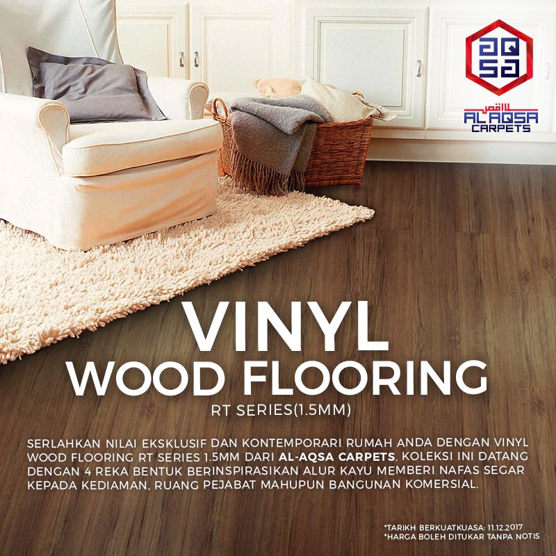  Harga  Vinyl  Flooring  Malaysia Vinyl  Flooring  Vs Carpet 