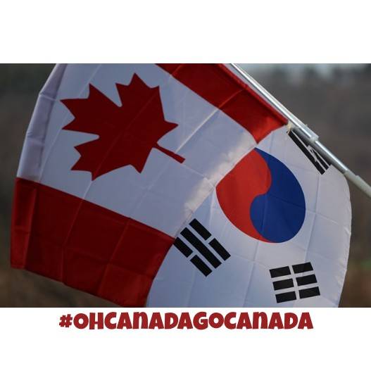ORegansKIA's tweet photo. Did you know that KIA is a proud South Korean brand? ❤ So we're doubly excited about the Winter Olympics here at #KIAonWindmill! We're thinking we should do something special to cheer both countries on 🤗💪. Stay tuned... https://t.co/aJ6ORS1scT