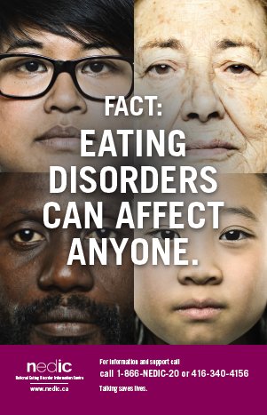 Academy for Eating Disorders tweet media