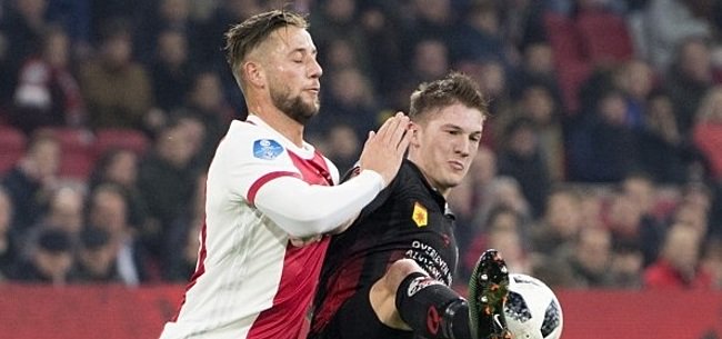 SoccerNews.nl on Twitter: "PSV hoeft drugsspits niet te  