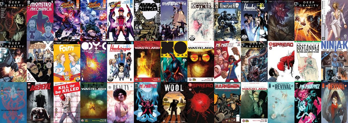 Prix_Comics's tweet image. Revisa todas las novedades que hemos traído a lo largo del pasado mes de enero a nuestra página de facebook: facebook.com/PrixComics/ 
No te pierdas ninguna de las que tenemos preparadas para este mes de febrero...