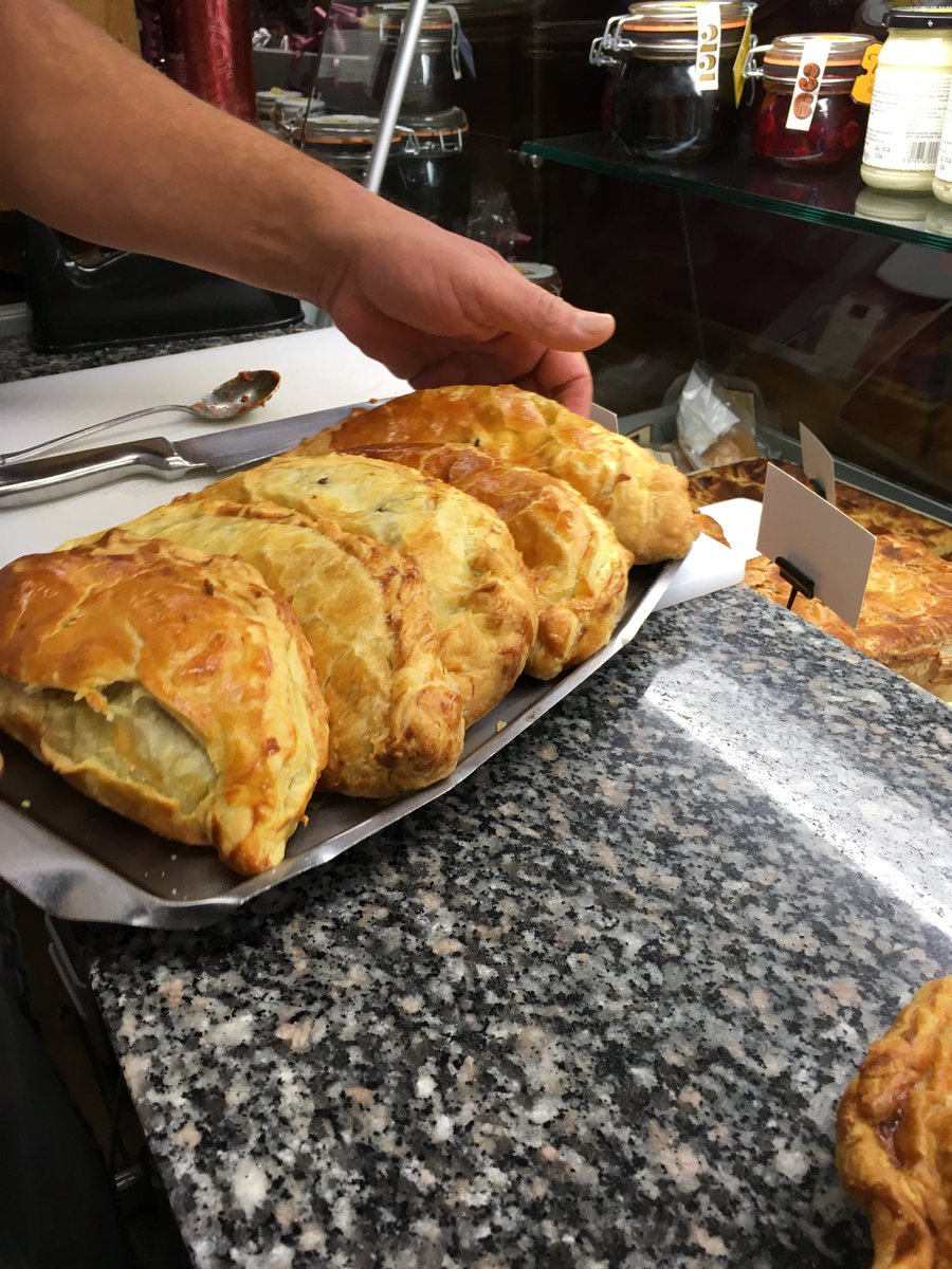 All Things Nice tweet media