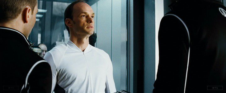 Brian Stepanek turns 47 today, happy birthday! What movie is it? 5 min to answer! 
