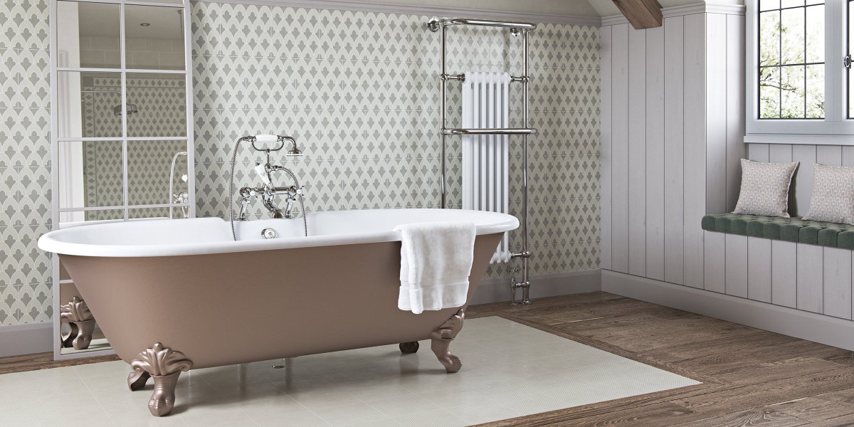 stjames_marflow's tweet image. @JMDA_Interiors @SaraCosgrove @TalieInteriors @Dianacelella ...Create a complete traditional look on your bathroom project with Victorian-inspired luxury from @stjames_marflow bit.ly/2AIhWqo #interiordesign #interiorinspo #bathroomdesign