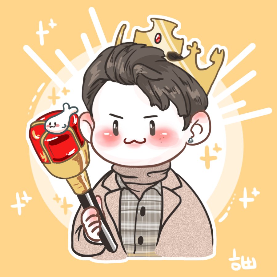 ong_d_va's tweet photo. ✨멕시카나팬싸 옹성우 왕자님✨
오늘도 잘생겼옹~

-
[사진참고: @you_ong0825 ] 

#옹성우 #WANNAONE #OngSeongwu https://t.co/7TjEBWva5J