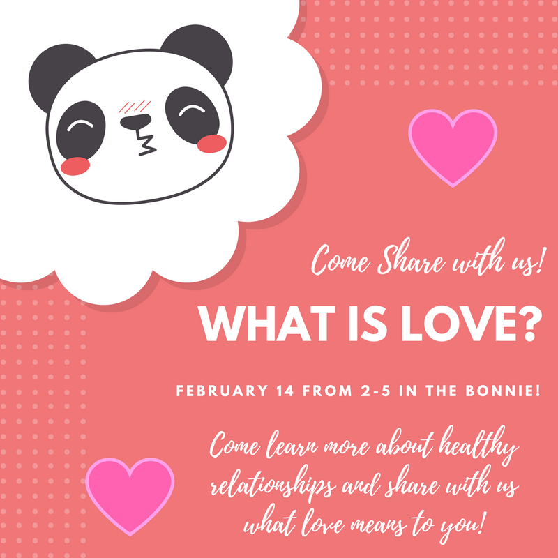 Be on the lookout next week for us in the Bonnie!