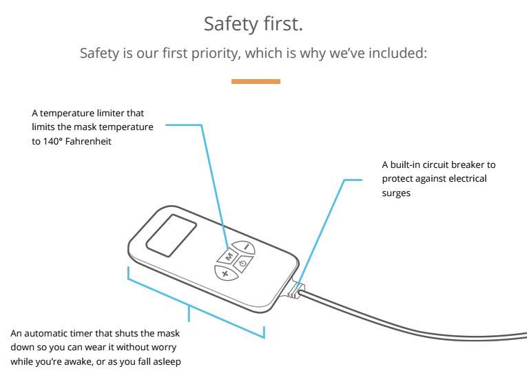 Sniff_Relief's tweet image. #safety is key! #allergyready #sinusproblem #sinusitis #coldandflu #coldseason 
@allergies_tips @SinusitisNoMore @CVS